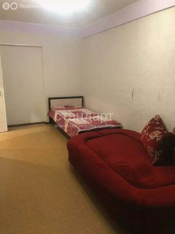 1-комнатная квартира: Ессентуки, Октябрьская улица, 421 (30.7 м) - Фото 1