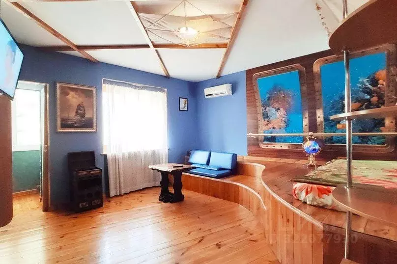 1-к кв. Самарская область, Тольятти Ленинский просп., 3 (43.0 м) - Фото 2