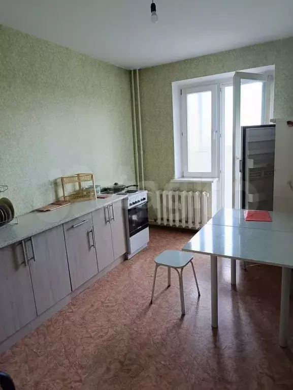 1-к. квартира, 40,1 м, 5/16 эт. - Фото 0