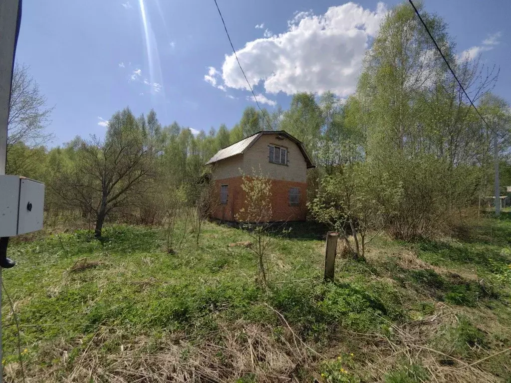 Дом в Тульская область, Тула городской округ, с. Обидимо ул. Колхозная ... - Фото 2