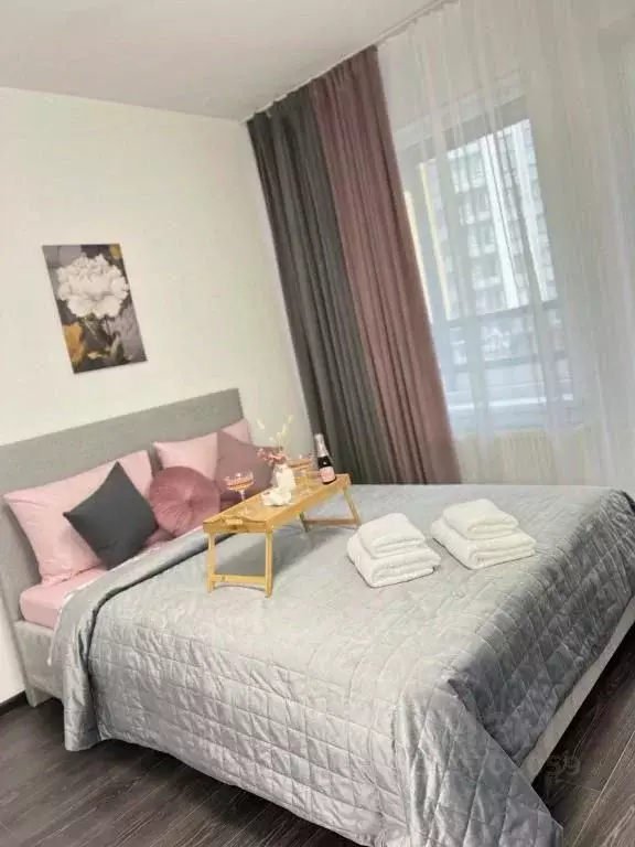 1-к кв. Санкт-Петербург просп. Ветеранов, 183 (28.0 м) - Фото 0