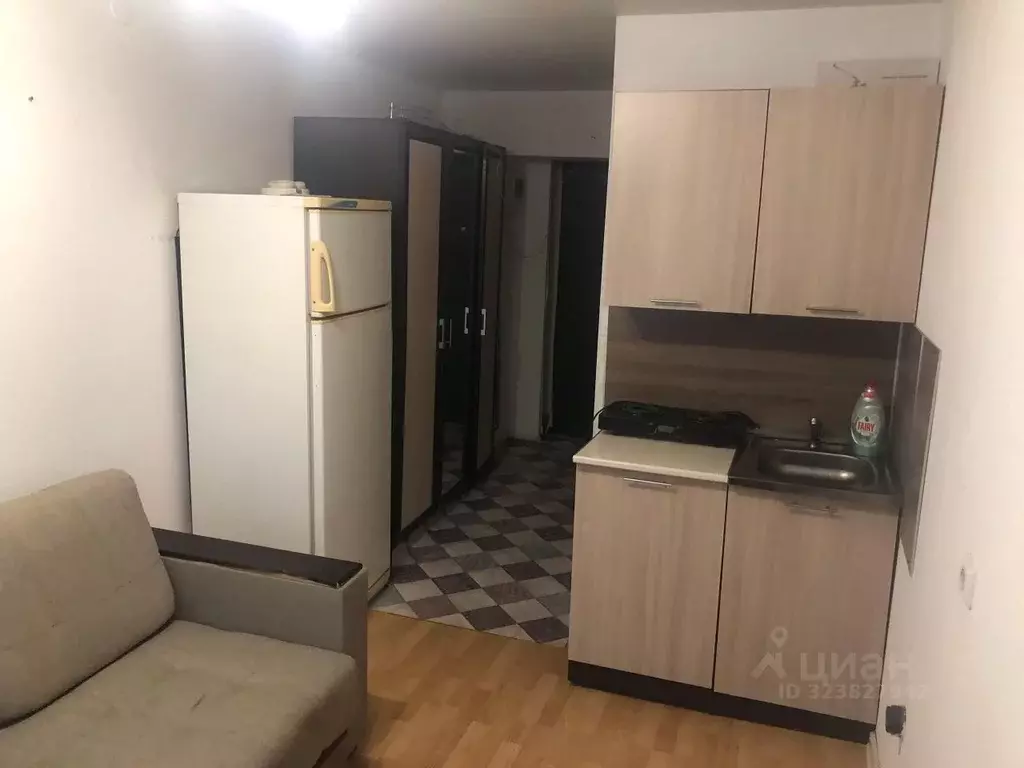 Студия Свердловская область, Екатеринбург ул. Машиностроителей, 37 ... - Фото 1