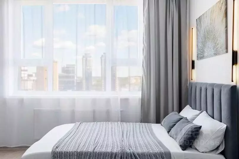 1-к кв. Свердловская область, Екатеринбург ул. Фрунзе, 31 (33.0 м) - Фото 2