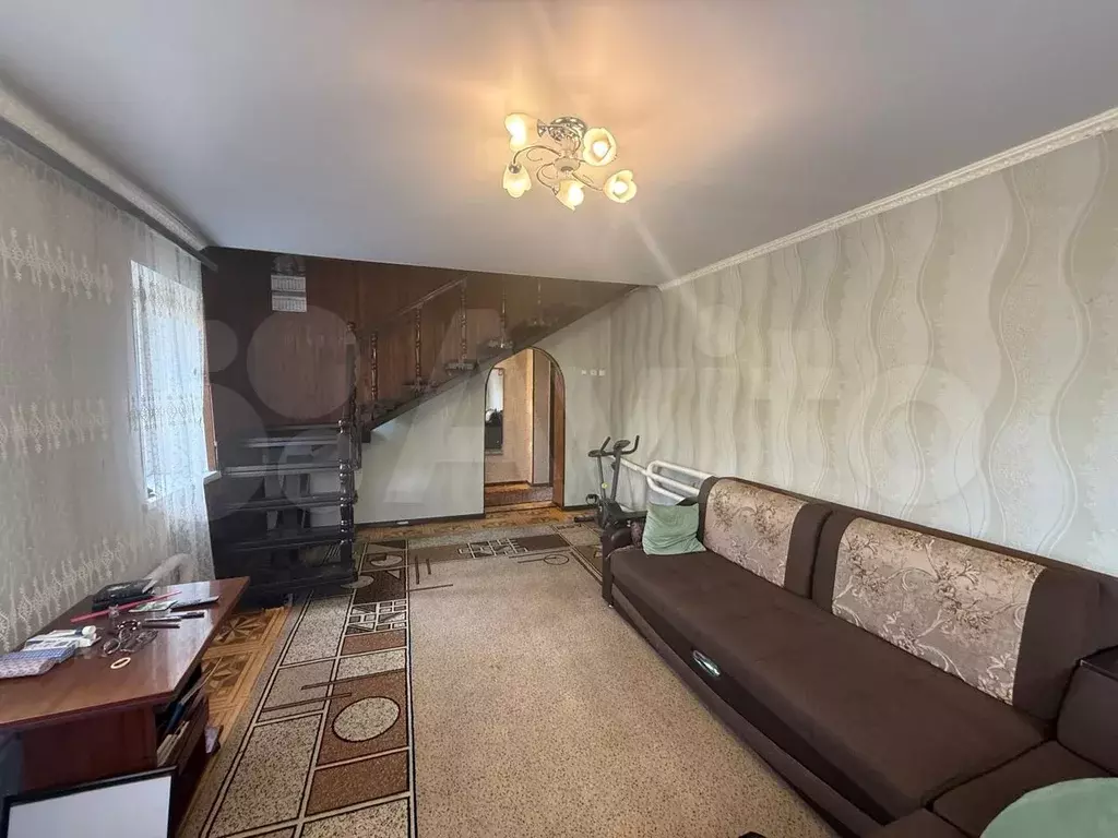 Дом 151,5 м на участке 7 сот. - Фото 1