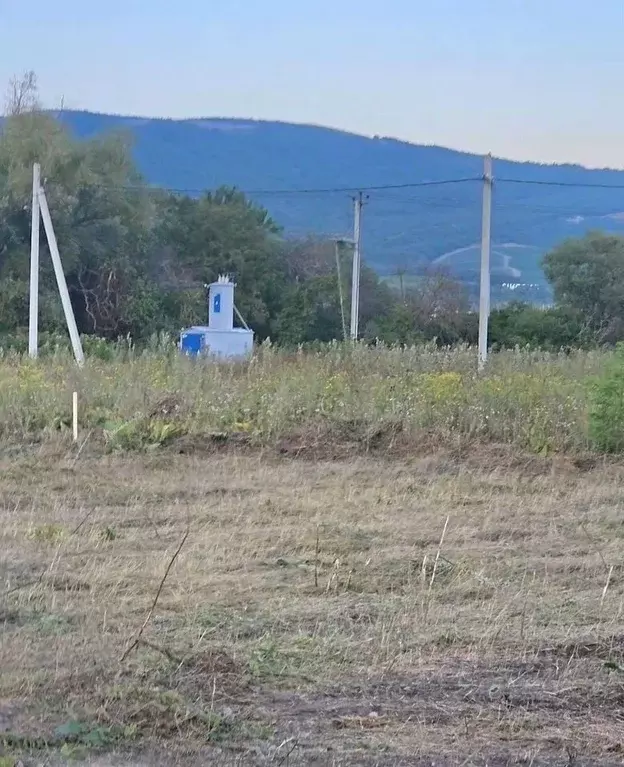 Участок в Краснодарский край, Новороссийск городской округ, ... - Фото 2