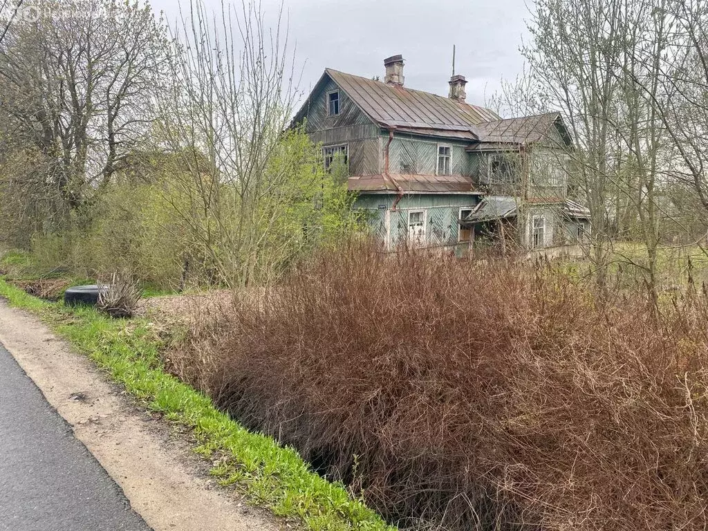 Участок в Санкт-Петербург, территория Сергиево, Рабочая улица, 3 (12 ... - Фото 1