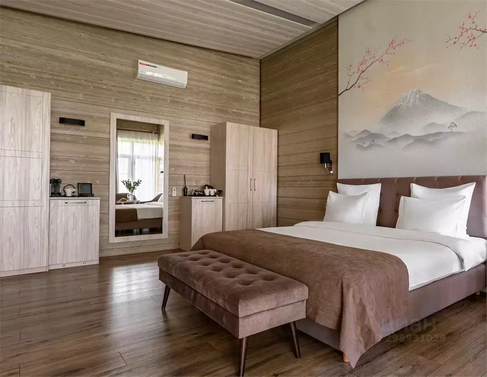 Комната Ленинградская область, Всеволожский район, Бугровское ... - Фото 2