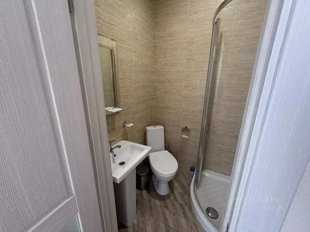 Комната Алтайский край, Барнаул ул. Пионеров, 11Д (14.0 м) - Фото 1