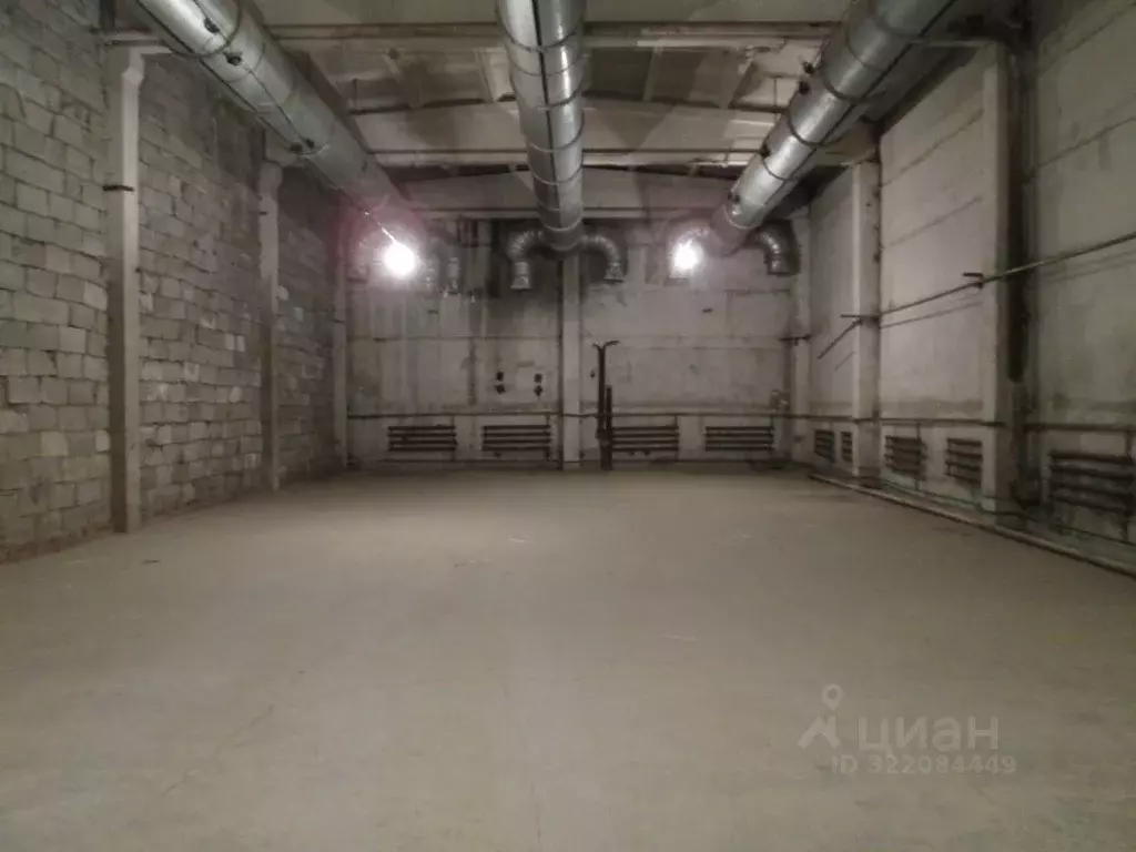 Склад в Удмуртия, Ижевск ул. Пойма, 103 (2700 м) - Фото 0