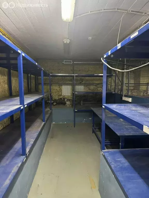 Производственное помещение (210 м) - Фото 1