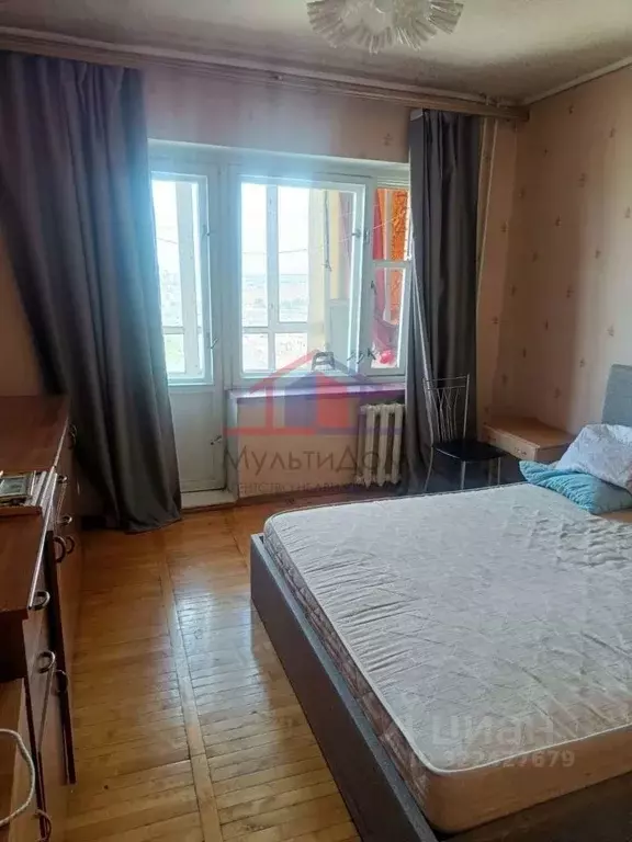 2-к кв. Белгородская область, Старый Оскол Королева мкр, 33 (72.0 м) - Фото 0