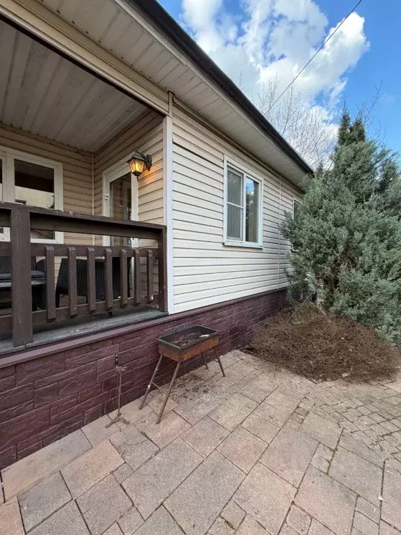 Дом в Московская область, Красногорск городской округ, с. Ангелово ул. ... - Фото 1