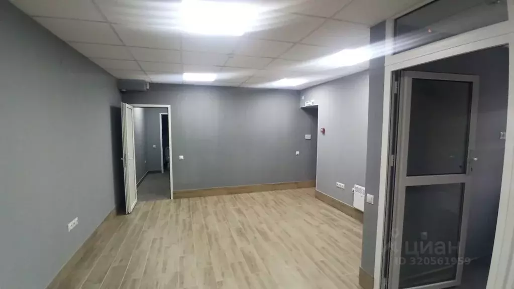 Помещение свободного назначения в Калининградская область, Гурьевский ... - Фото 1