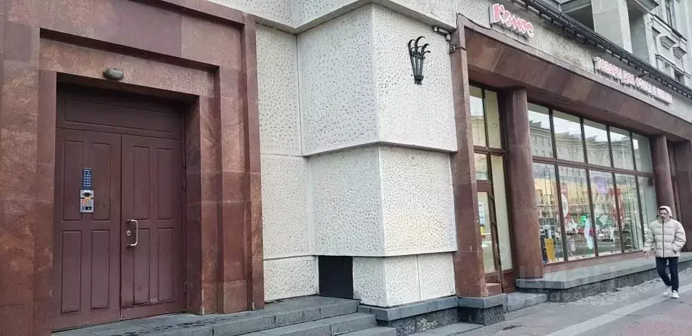 Помещение свободного назначения в Санкт-Петербург Московский просп., ... - Фото 0