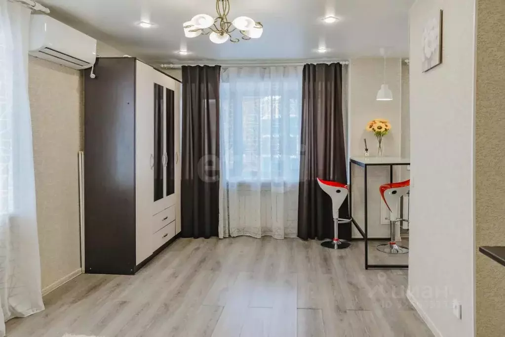 Студия Хабаровский край, Комсомольск-на-Амуре просп. Первостроителей, ... - Фото 2