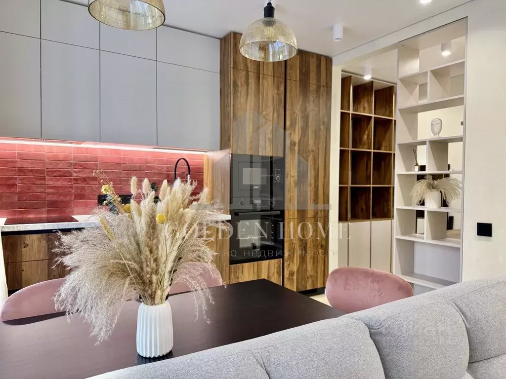 1-к кв. Санкт-Петербург Белоостровская ул., 10к2 (40.97 м) - Фото 2