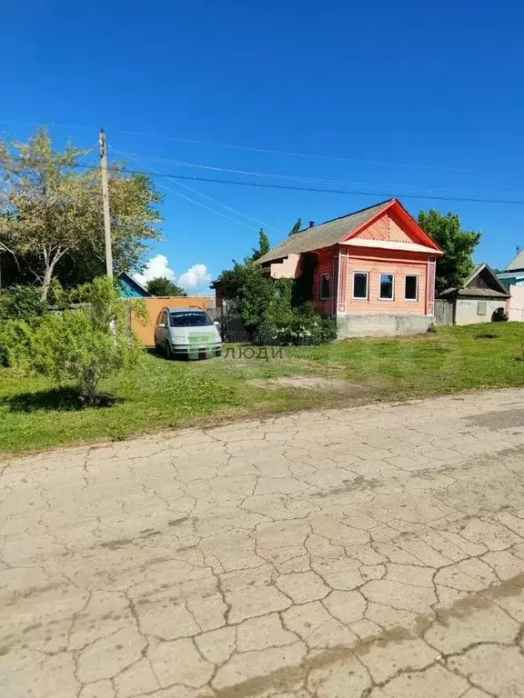 Дом 55 м на участке 20 сот. - Фото 0