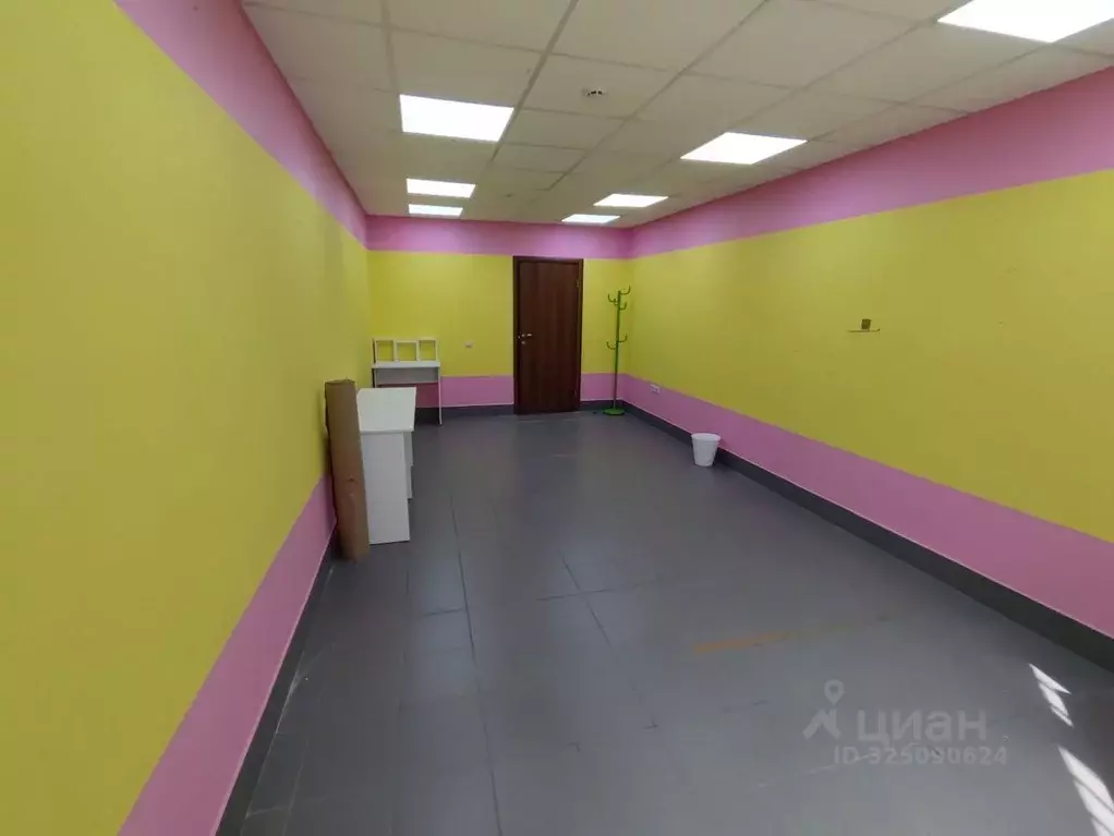 Офис в Московская область, Химки ул. Панфилова, 1 (25 м) - Фото 1