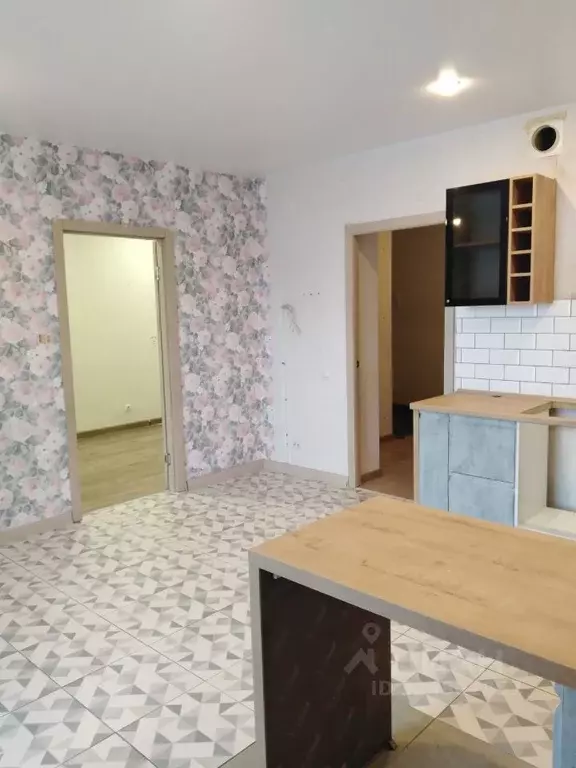 2-к кв. Новосибирская область, Новосибирск ул. Заслонова, 13/8 (61.3 ... - Фото 2