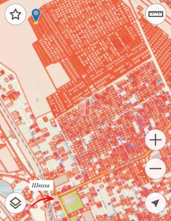 Участок в Дагестан, Махачкала городской округ, с. Новый Хушет  (7.0 ... - Фото 2