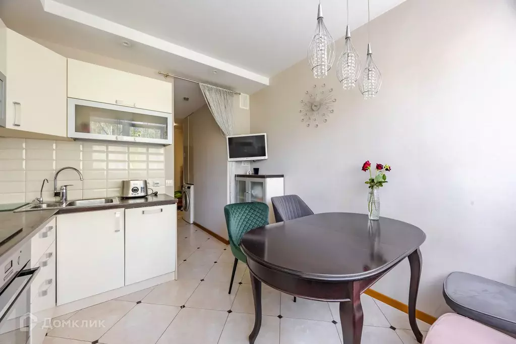 Продаётся 3-к квартира, 64.4 м - Фото 0