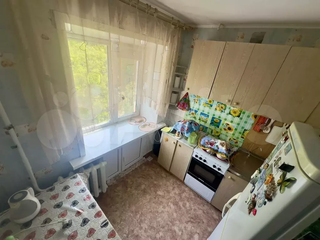 2-к. квартира, 41,9 м, 2/5 эт. - Фото 1