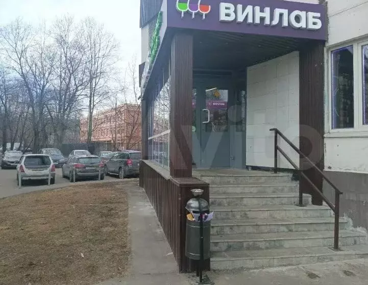 Помещение с Винлабом на ул. Юных Ленинцев - Фото 0