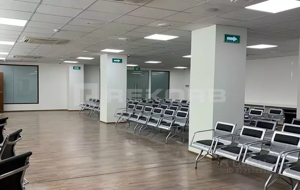 Офис в Санкт-Петербург Литейный просп., 26 (340 м) - Фото 1