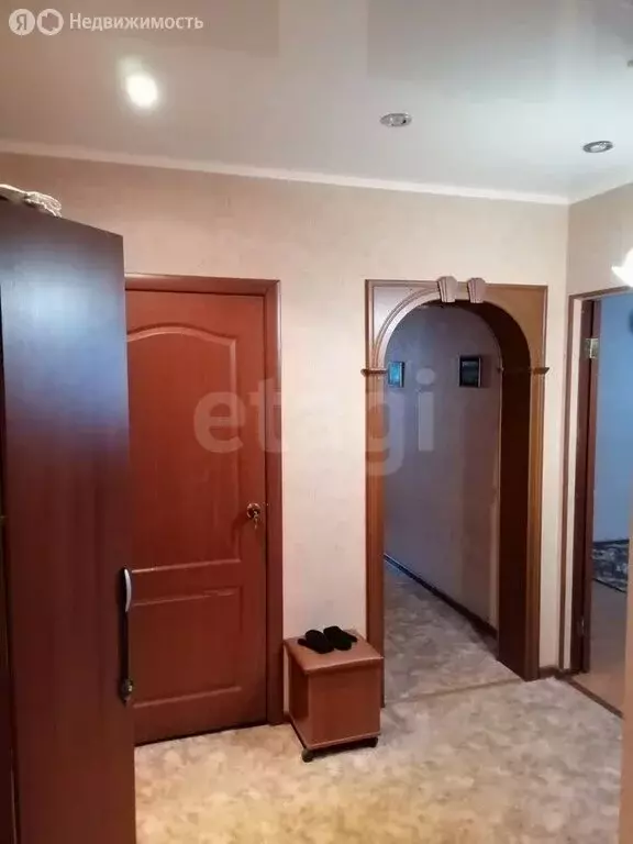 3-комнатная квартира: Ярославль, Суздальское шоссе, 24 (70 м) - Фото 1