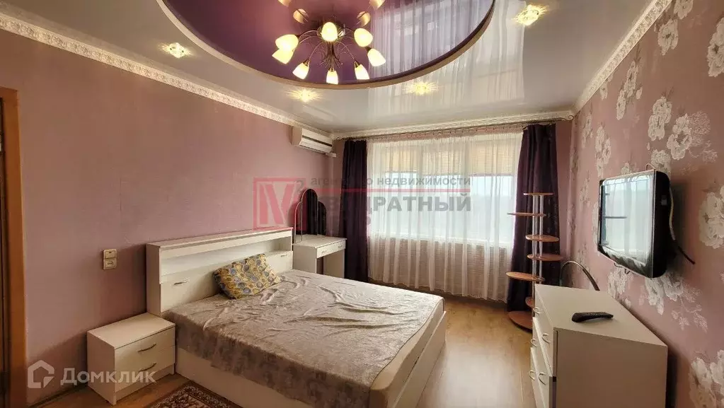 Продаётся 4-к квартира, 82.1 м - Фото 0