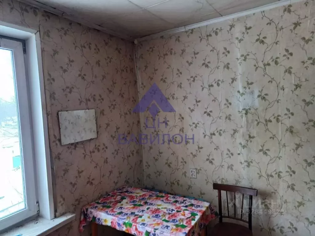 Комната Ростовская область, Волгодонск Степная ул. (27.0 м) - Фото 1