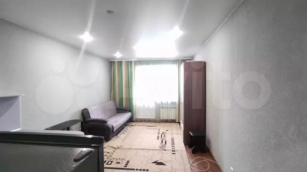 Квартира-студия, 30,2 м, 2/25 эт. - Фото 1