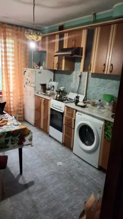2-к. квартира, 45,8 м, 2/14 эт. - Фото 0