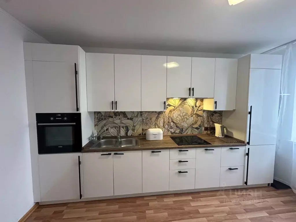 2-к кв. Свердловская область, Екатеринбург Широкая Речка мкр, ул. ... - Фото 1