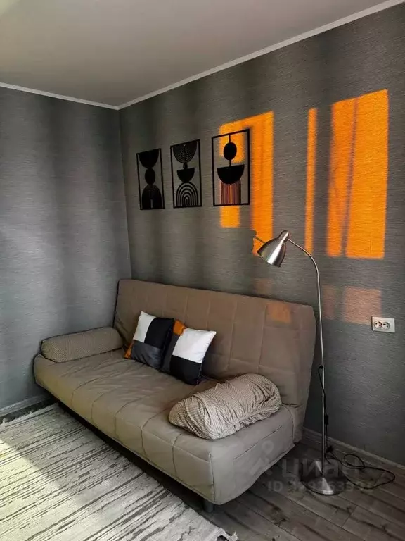 Студия Кемеровская область, Кемерово Космическая ул., 24 (30.0 м) - Фото 2