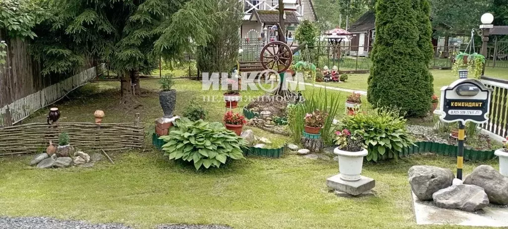 Дом в Москва Озерное СНТ, ул. Луговая, 35 (89 м) - Фото 2