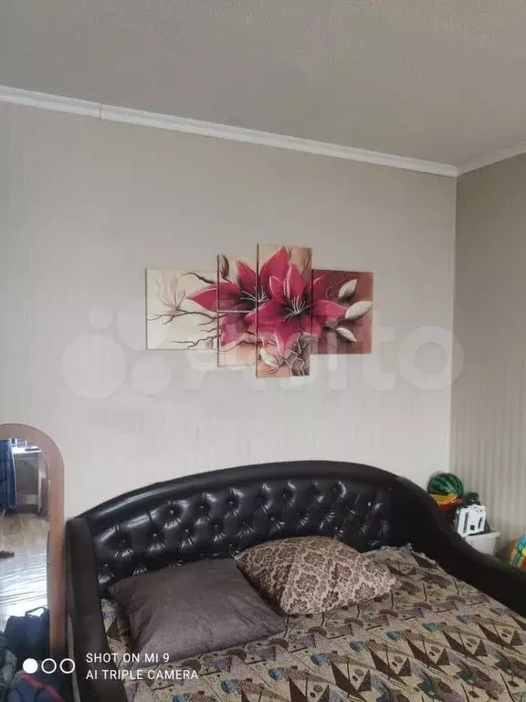 2-к. квартира, 54,1 м, 7/9 эт. - Фото 1