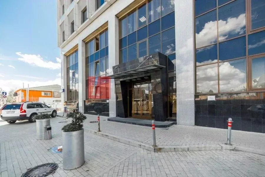 Офис в Москва Летниковская ул., 16 (115 м) - Фото 2