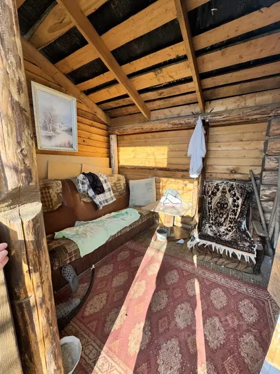 Дом в Пермский край, Краснокамск пл. Гознака (26 м) - Фото 2