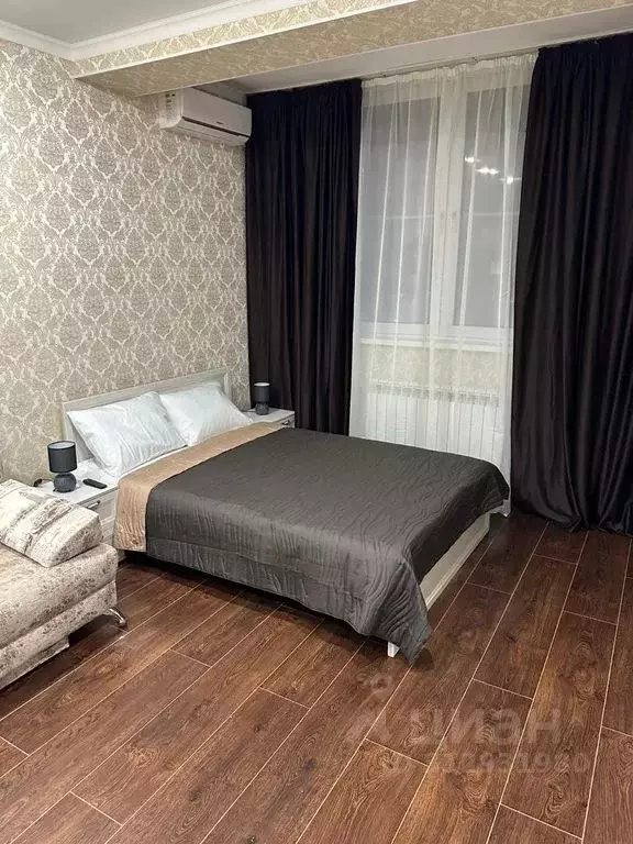 1-к кв. Ставропольский край, Ессентуки Никольская ул., 21к4 (36.0 м) - Фото 1