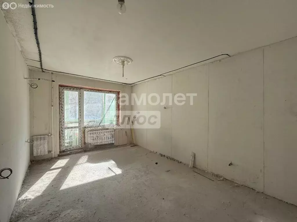 1-комнатная квартира: Пенза, улица Терновского, 164 (40 м) - Фото 2