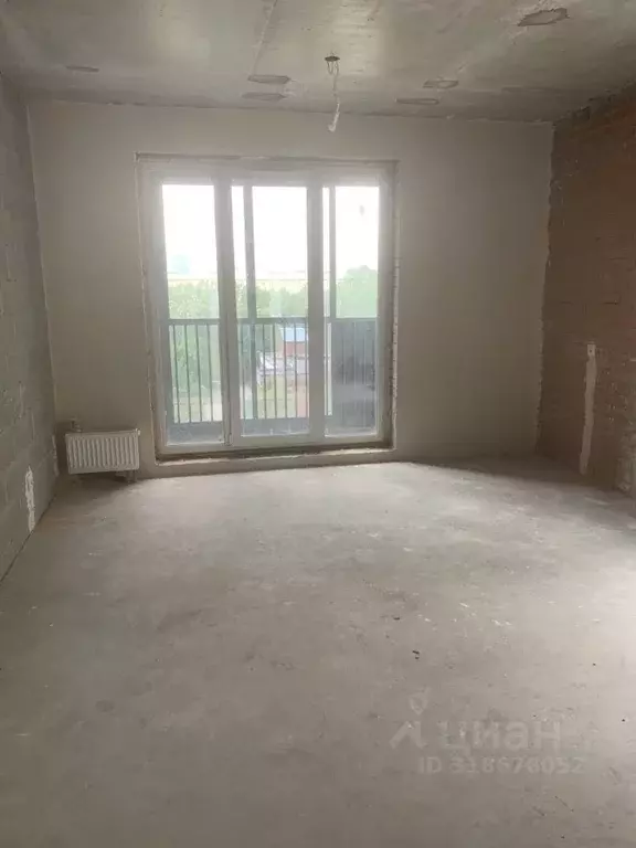 3-к кв. Санкт-Петербург ул. Типанова, 22 (91.5 м) - Фото 1
