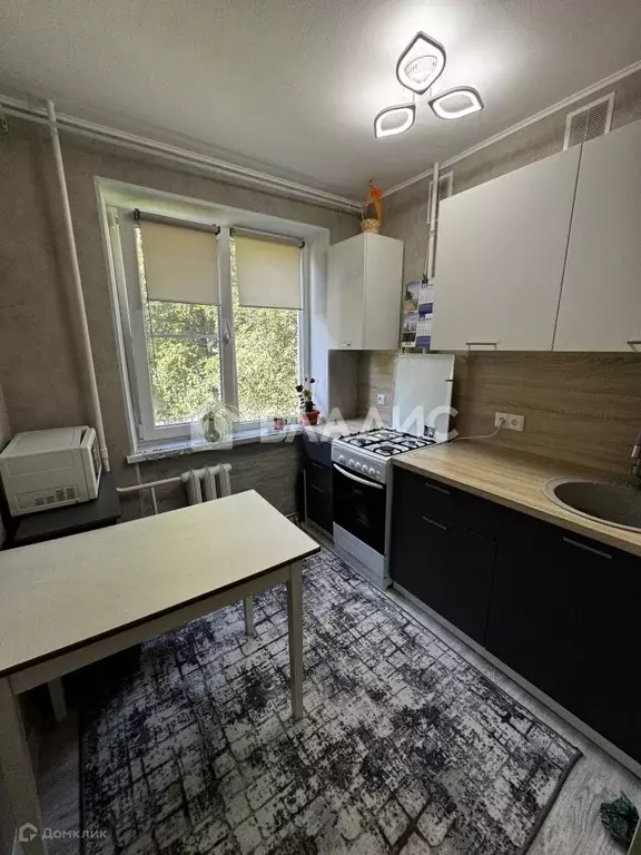 Продаётся 2-к квартира, 44 м - Фото 0