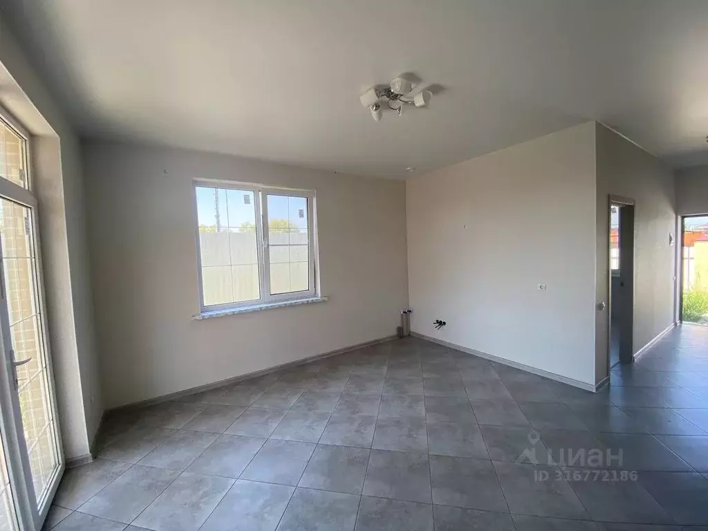 Дом в Краснодарский край, Краснодар № 13 завода имени Седина садовое ... - Фото 2