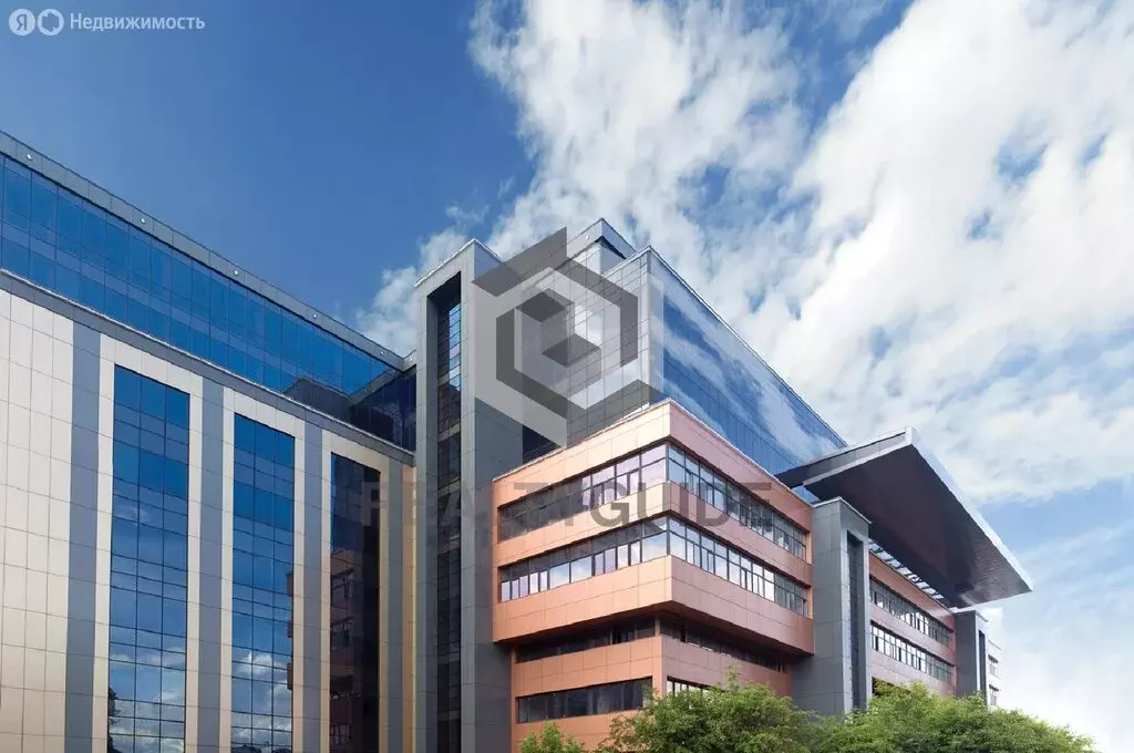 Офис (76.3 м) - Фото 2