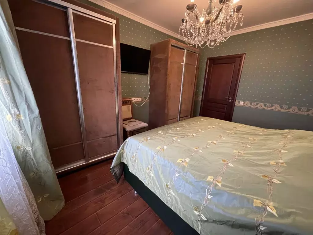 2-к кв. Москва Вильнюсская ул., 17 (52.0 м) - Фото 2