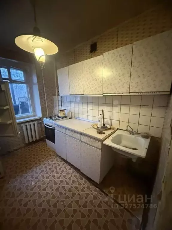 2-к кв. Московская область, Электросталь ул. Победы, 13к2 (48.3 м) - Фото 1