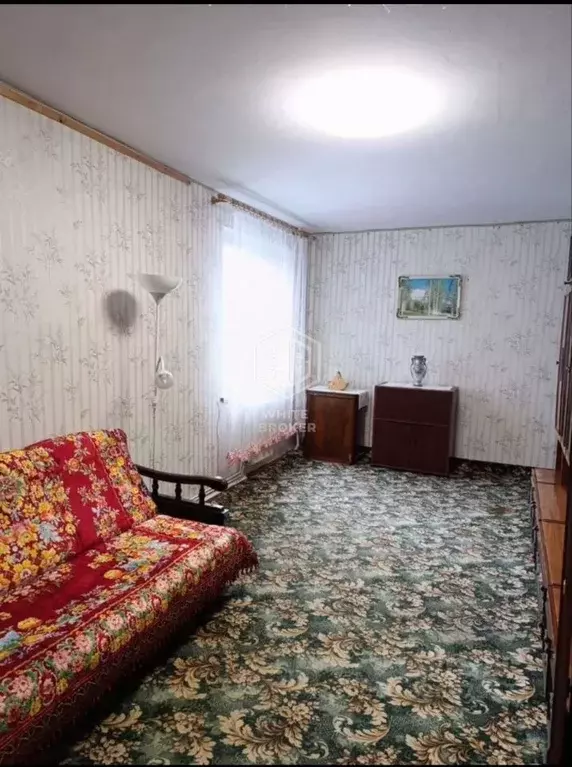 2-к кв. Крым, Ялта пер. Свердлова, 2 (44.2 м) - Фото 1