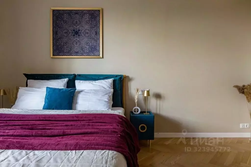 1-к кв. Московская область, Мытищи Октябрьский просп., 10А (35.0 м) - Фото 1