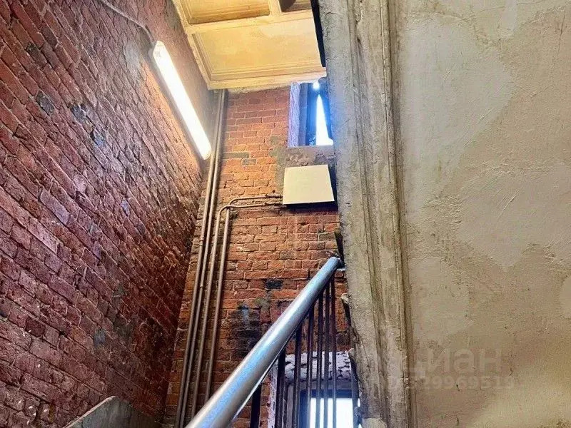 Офис в Москва Берсеневский пер., 5С4 (43 м) - Фото 1